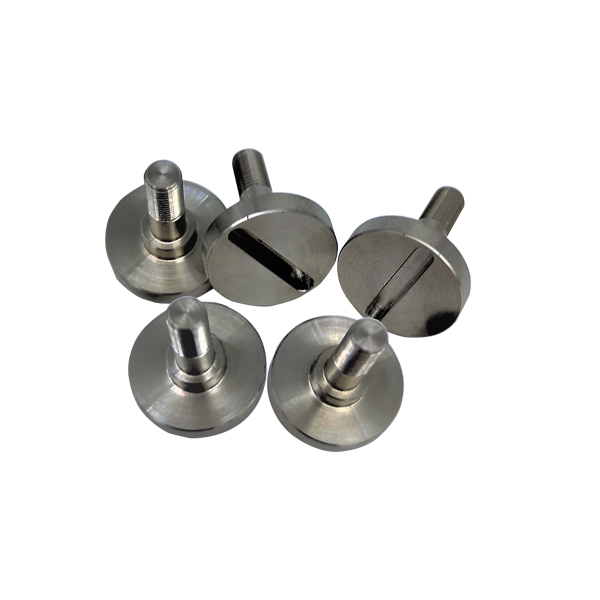 連接器數(shù)控加工軸銷 連接器數(shù)控加工軸銷